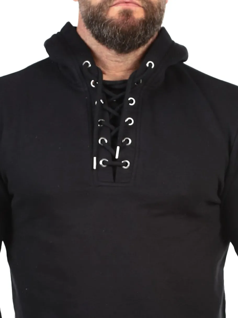 rd_hero_hoodie__sort_5.webp RD Hero Hoodie - Sort^Rockdenim Hot
