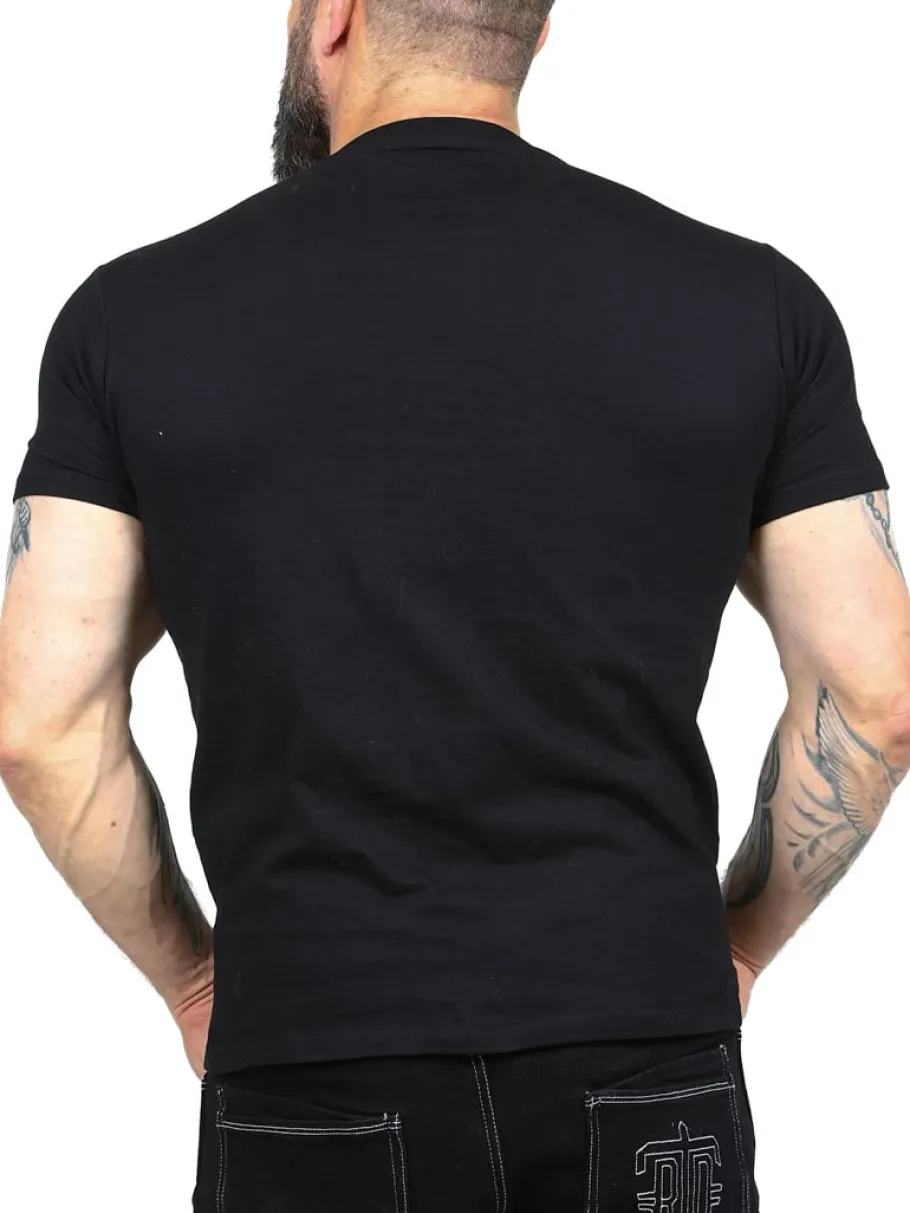 rd_im_not_old_tshirt__sor_4.webp RD I´m Not Old T-shirt - Sort^Rockdenim Fashion