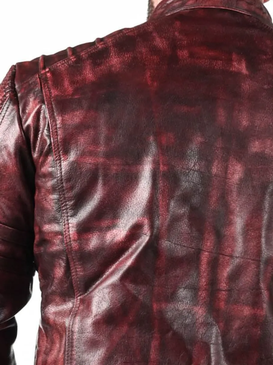 rd_iron_fury_skindjakke___16.webp RD Iron Fury Skindjakke - Rød^RockDenim Discount