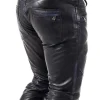 Rd Lavello Skindbukser - Dirty Blue^RockDenim Fashion