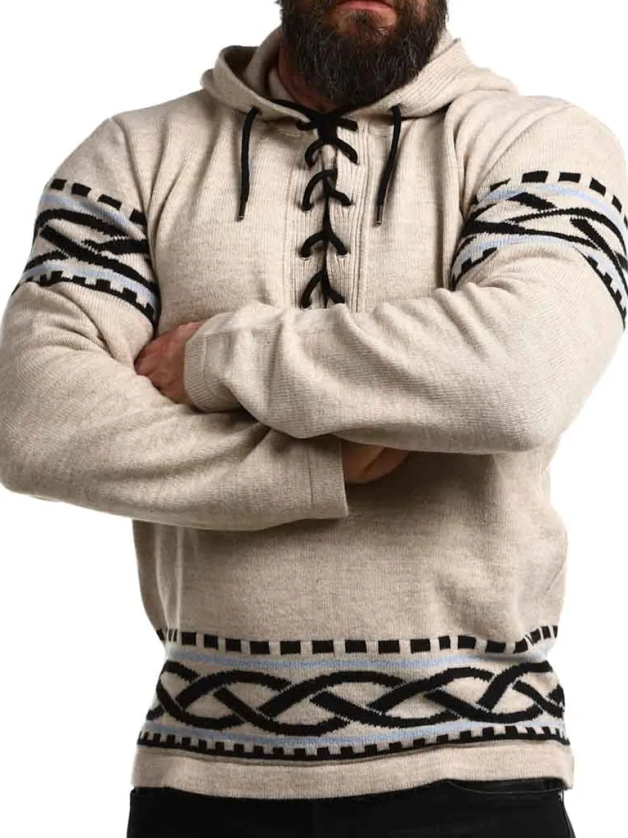 rd_njord_cashmere_stickad_4.webp RD Njord Cashmere Stickad Tröja - Beige^Rockdenim Outlet