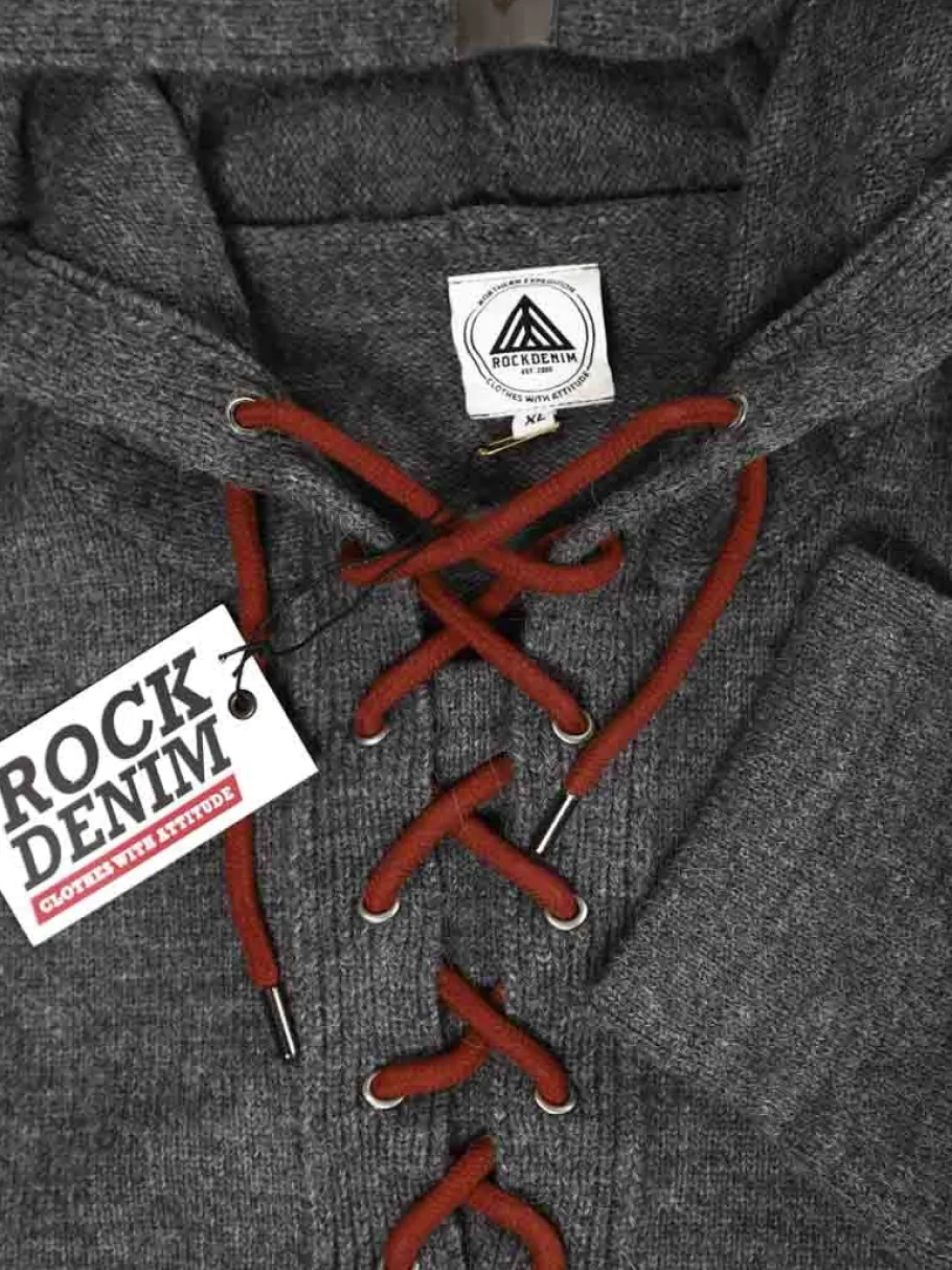 rd_njord_cashmere_strikke_5-1.webp RD Njord Cashmere Strikket Trøje - Mørkegrå^Rockdenim New