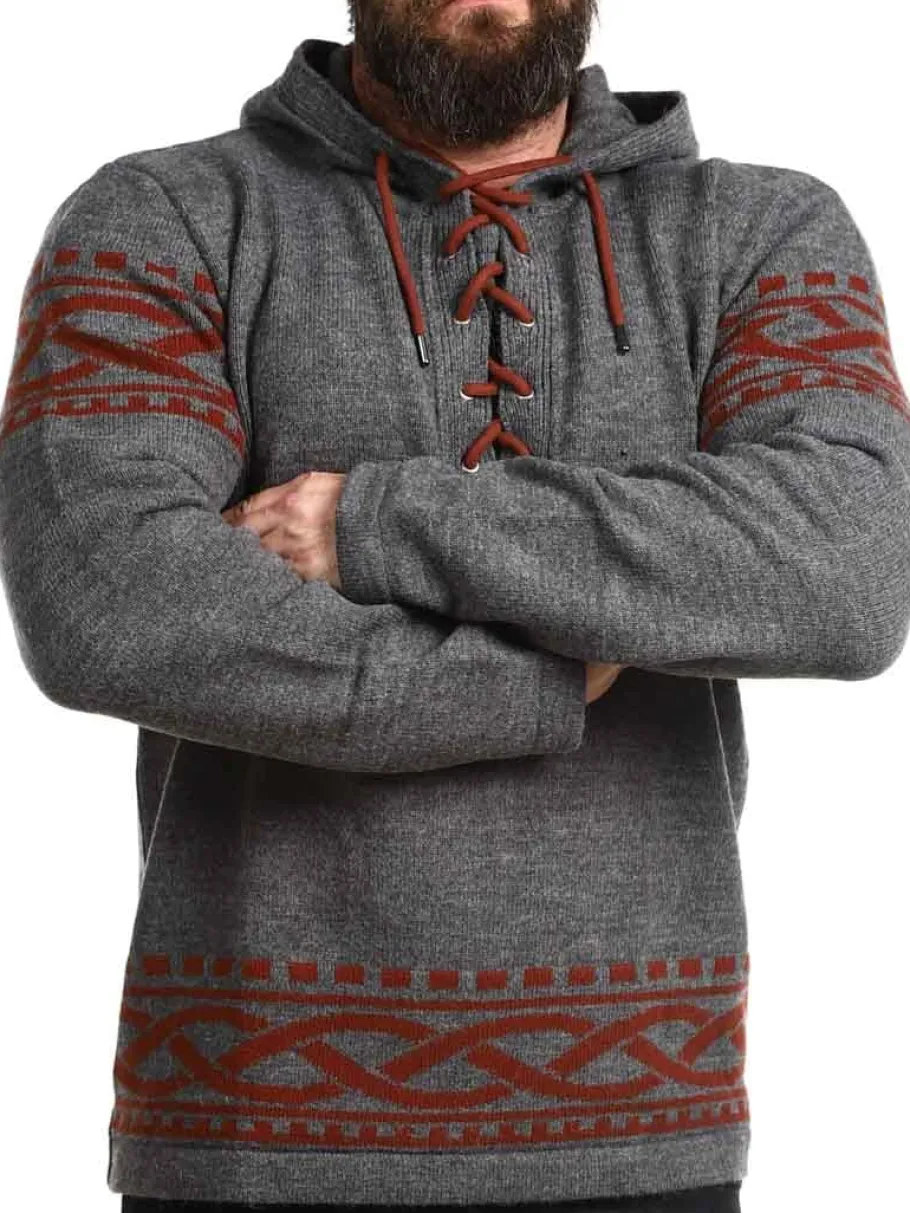 rd_njord_cashmere_strikke_9-1.webp RD Njord Cashmere Strikket Trøje - Mørkegrå^Rockdenim New