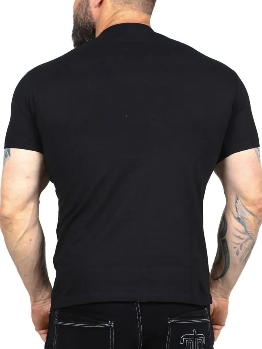 rd_old_classic_car_tshirt_4.webp RD Old Classic Car T-shirt - Sort^Rockdenim Sale