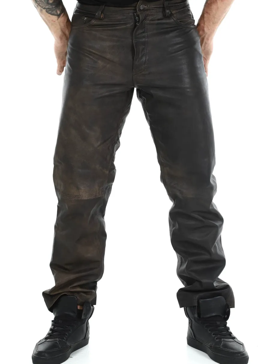 rd_premium_thunder_skindb_6.webp RD Premium Thunder Skindbukser - Brun^Rockdenim Best