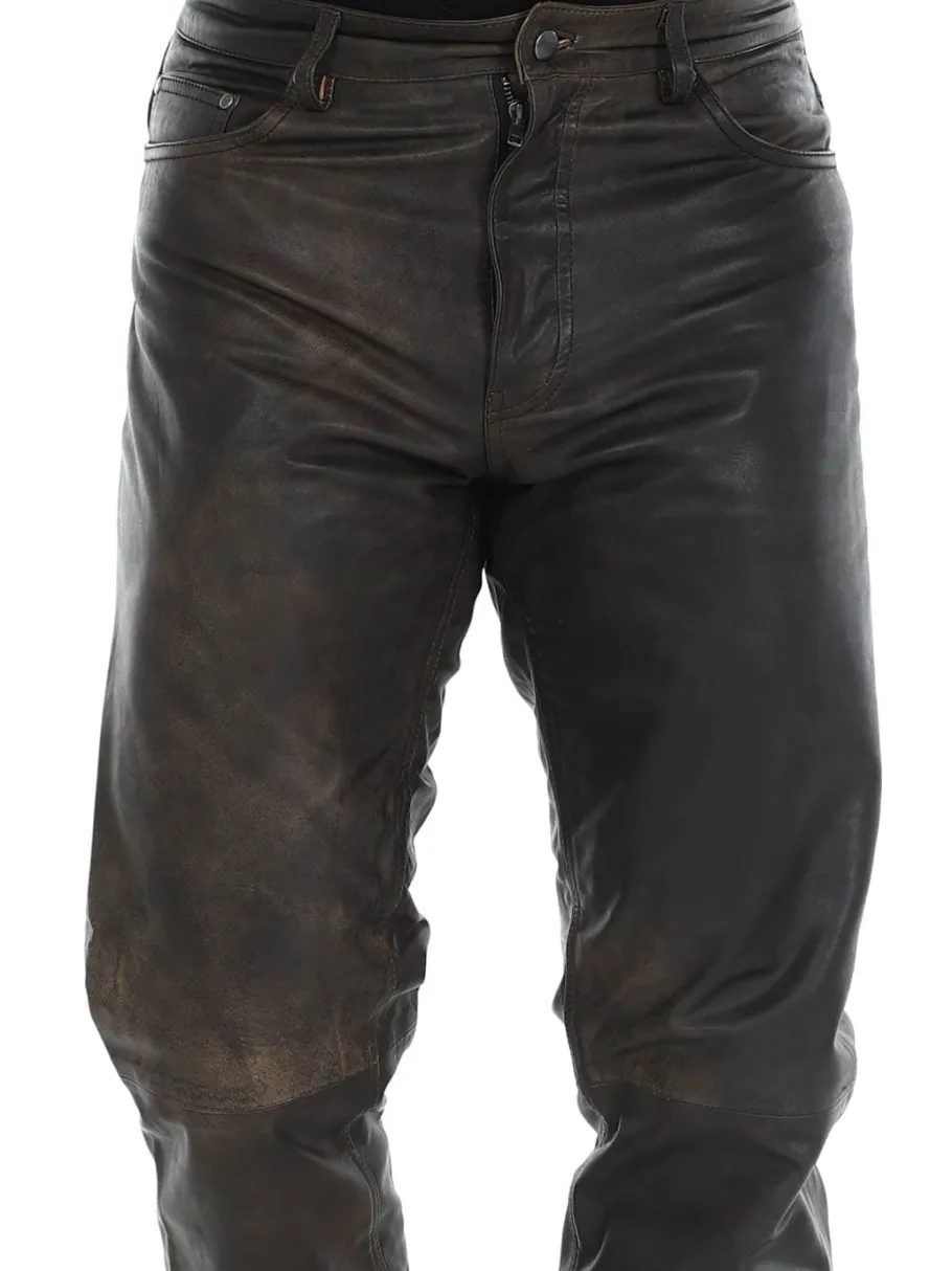 rd_premium_thunder_skindb_9.webp RD Premium Thunder Skindbukser - Brun^Rockdenim Best