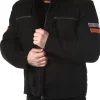 RD Renegade PU Jakke - Sort^Rockdenim Discount
