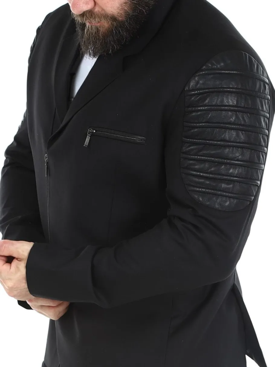 rd_rockstar_blazer__sort_0.webp RD Rockstar Blazer - Sort^Rockdenim Clearance