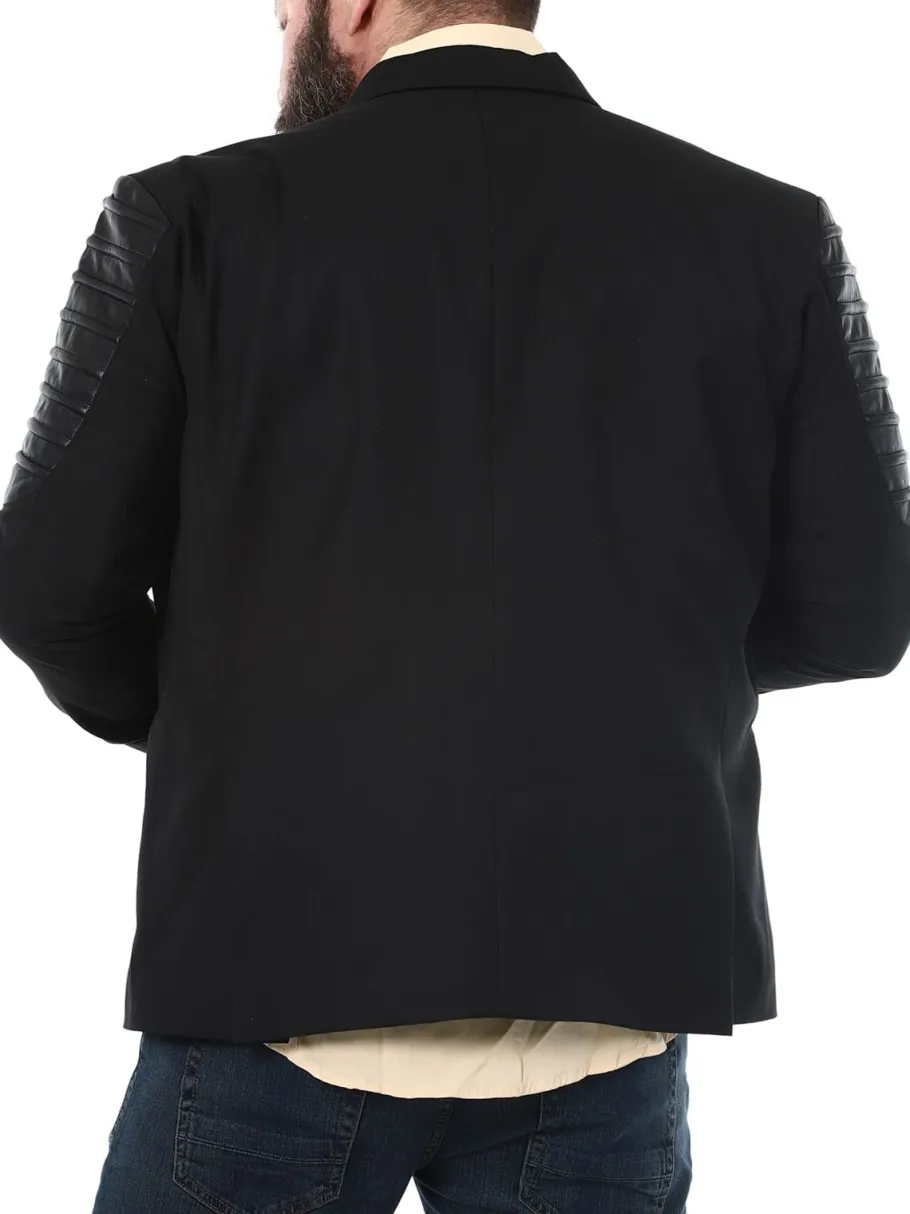 rd_rockstar_blazer__sort_2.webp RD Rockstar Blazer - Sort^Rockdenim Clearance