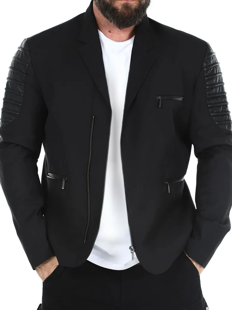 rd_rockstar_blazer__sort_3.webp RD Rockstar Blazer - Sort^Rockdenim Clearance