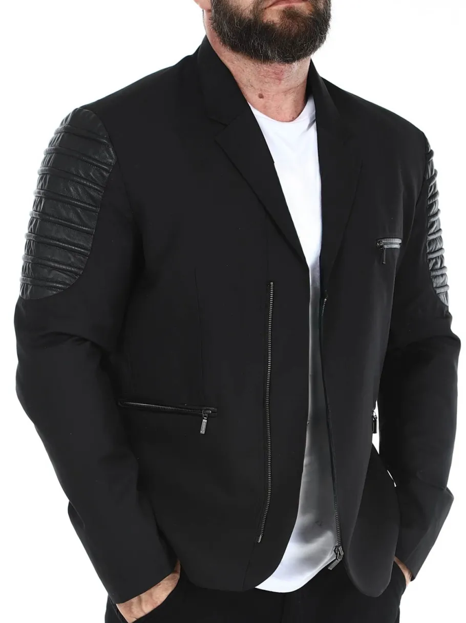 rd_rockstar_blazer__sort_4.webp RD Rockstar Blazer - Sort^Rockdenim Clearance