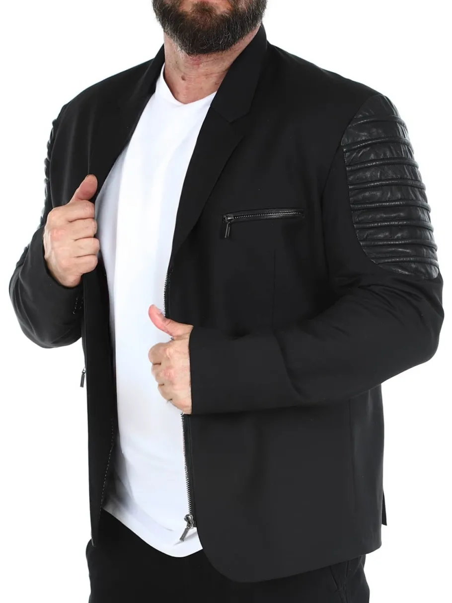 rd_rockstar_blazer__sort_5.webp RD Rockstar Blazer - Sort^Rockdenim Clearance