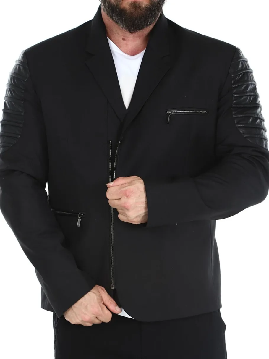 rd_rockstar_blazer__sort_7.webp RD Rockstar Blazer - Sort^Rockdenim Clearance