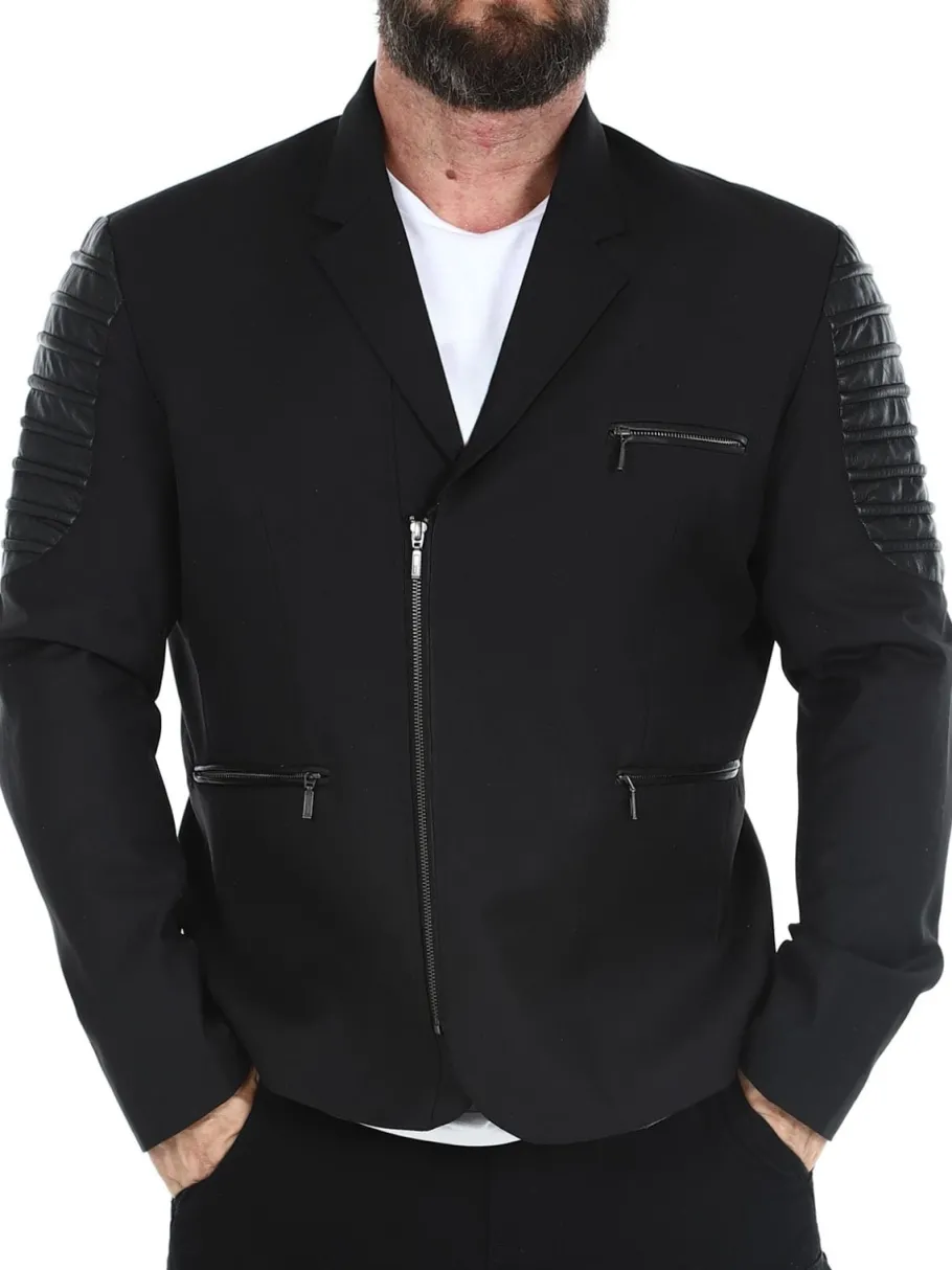 rd_rockstar_blazer__sort_8.webp RD Rockstar Blazer - Sort^Rockdenim Clearance