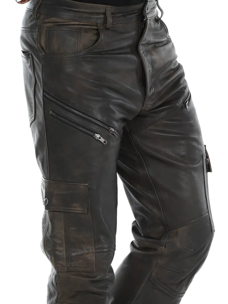 rd_salvatoro_cargo_skindb_0.webp RD Salvatoro Cargo Skindbukser - Brun^Rockdenim Online