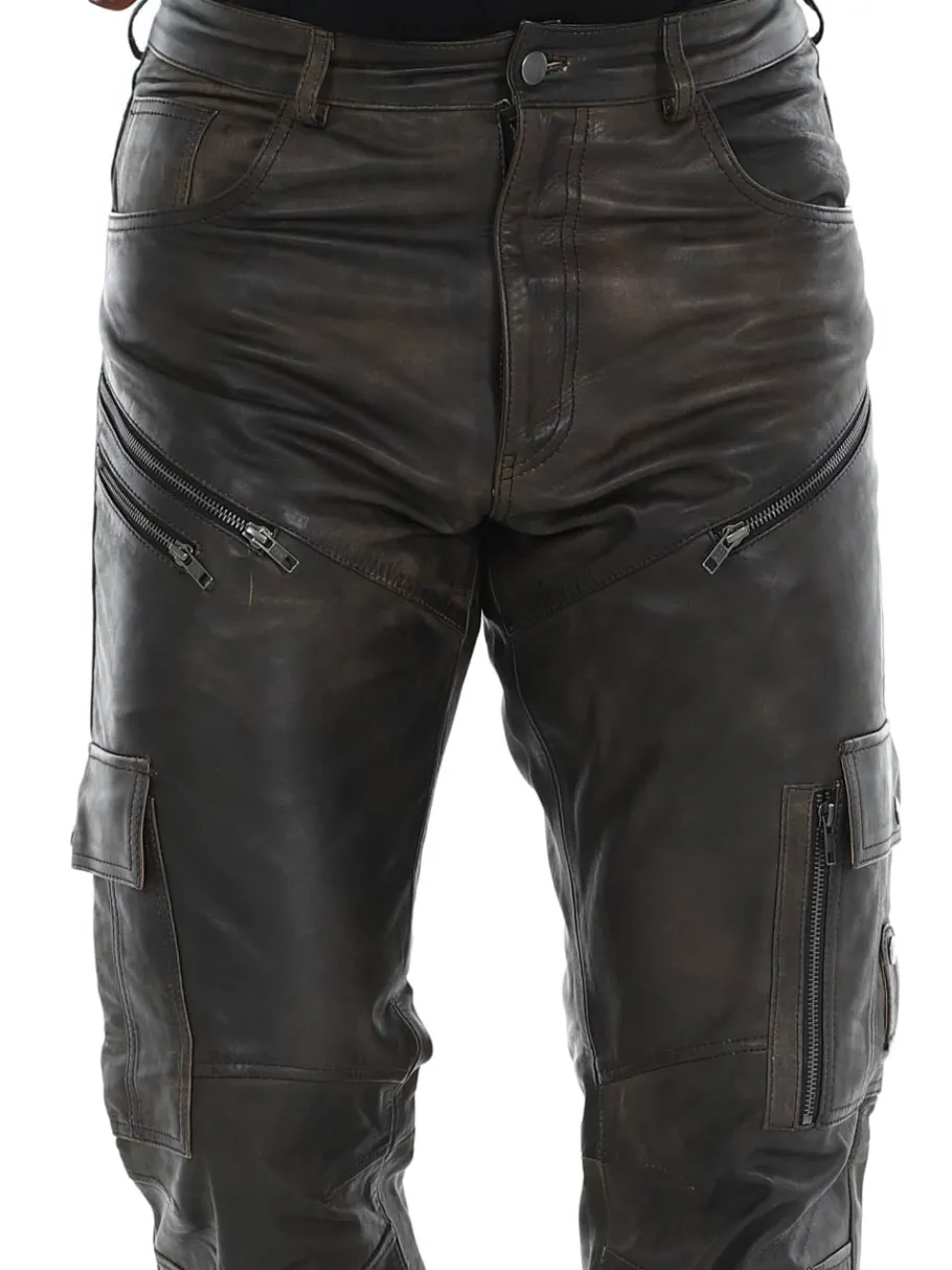 rd_salvatoro_cargo_skindb_3.webp RD Salvatoro Cargo Skindbukser - Brun^Rockdenim Online