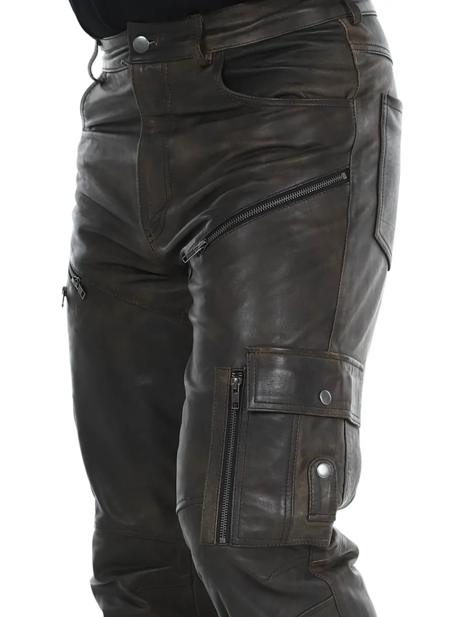 rd_salvatoro_cargo_skindb_6.webp RD Salvatoro Cargo Skindbukser - Brun^Rockdenim Online