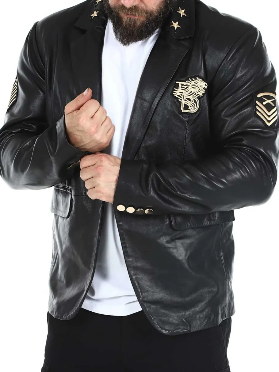 rd_star_skindblazer__sort_0.webp RD Star Skindblazer - Sort^Rockdenim New