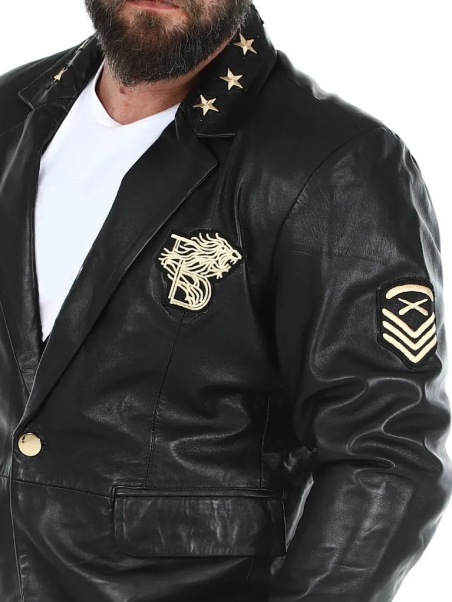 rd_star_skindblazer__sort_1.webp RD Star Skindblazer - Sort^Rockdenim New