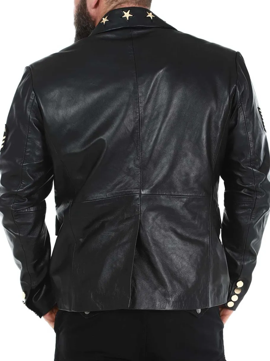 rd_star_skindblazer__sort_10.webp RD Star Skindblazer - Sort^Rockdenim New