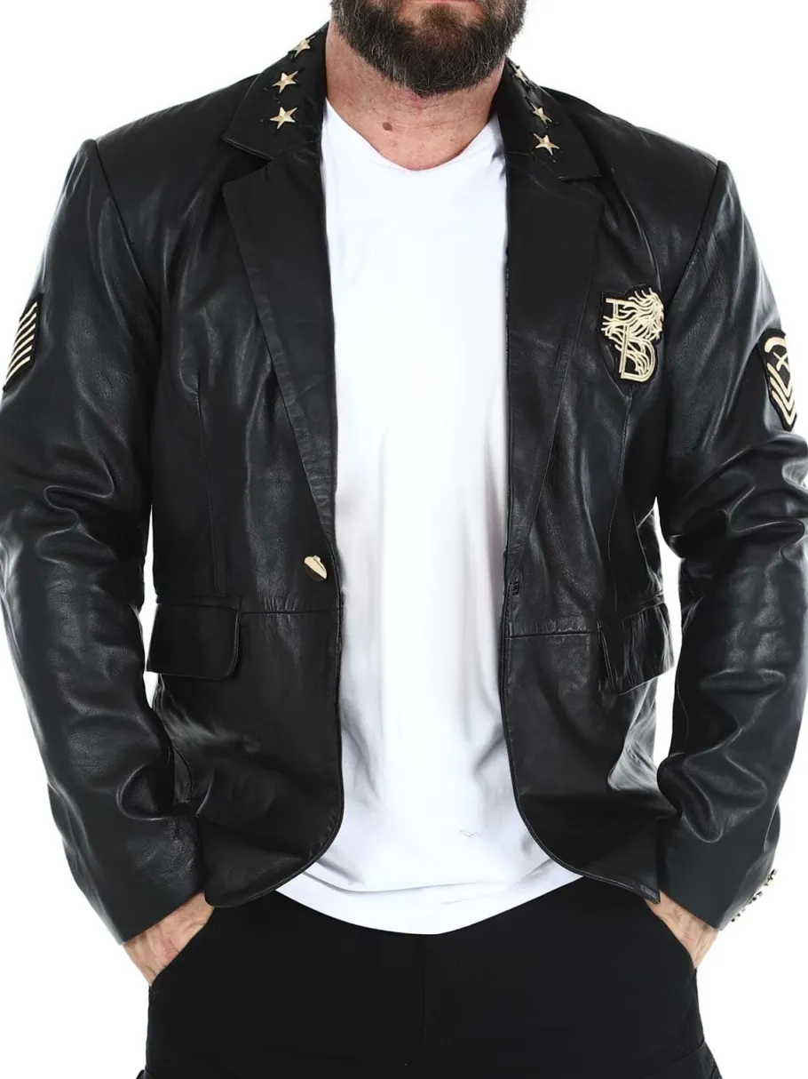 rd_star_skindblazer__sort_2.webp RD Star Skindblazer - Sort^Rockdenim New