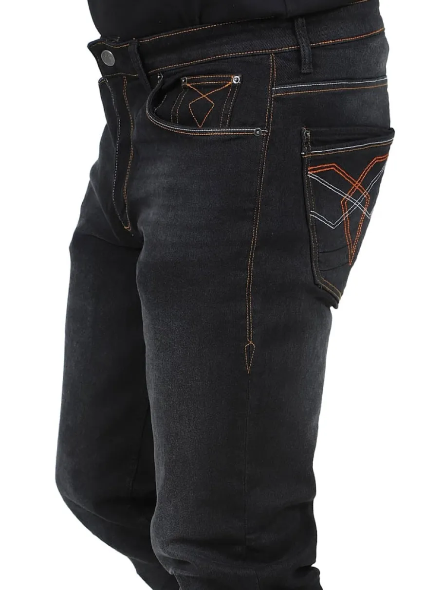 rd_starforge_jeans__sort_7.webp RD Starforge Jeans - Sort^Rockdenim Outlet