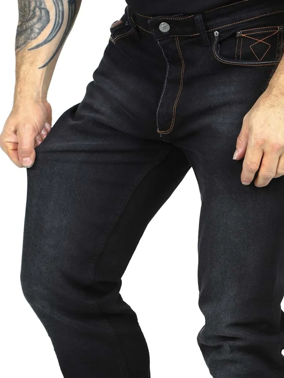 rd_starforge_jeans__sort_9.webp RD Starforge Jeans - Sort^Rockdenim Outlet
