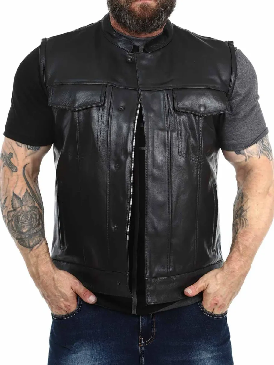 rd_turbo_rider_skindvest__0.webp RD Turbo Rider Skindvest - Sort^Rockdenim Fashion