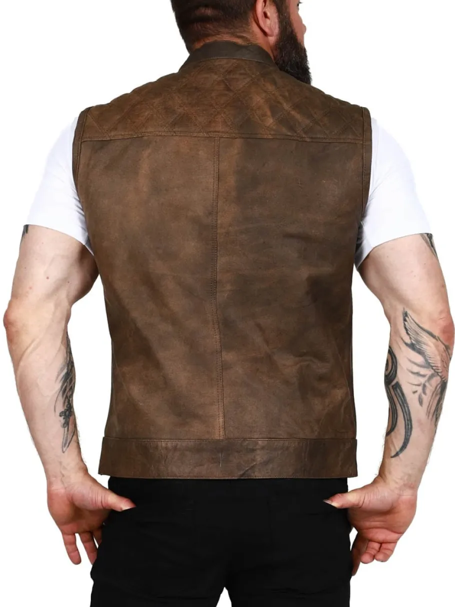 rd_turbo_rider_skindvest__1-1.webp RD Turbo Rider Skindvest - Brun^Rockdenim Hot