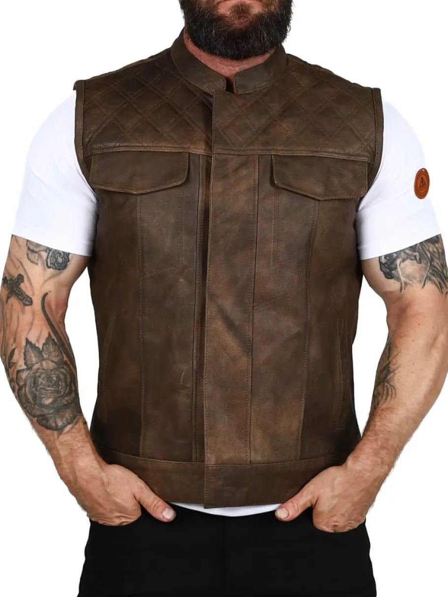 rd_turbo_rider_skindvest__2-1.webp RD Turbo Rider Skindvest - Brun^Rockdenim Hot