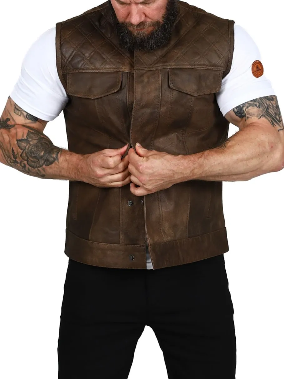 rd_turbo_rider_skindvest__3-1.webp RD Turbo Rider Skindvest - Brun^Rockdenim Hot