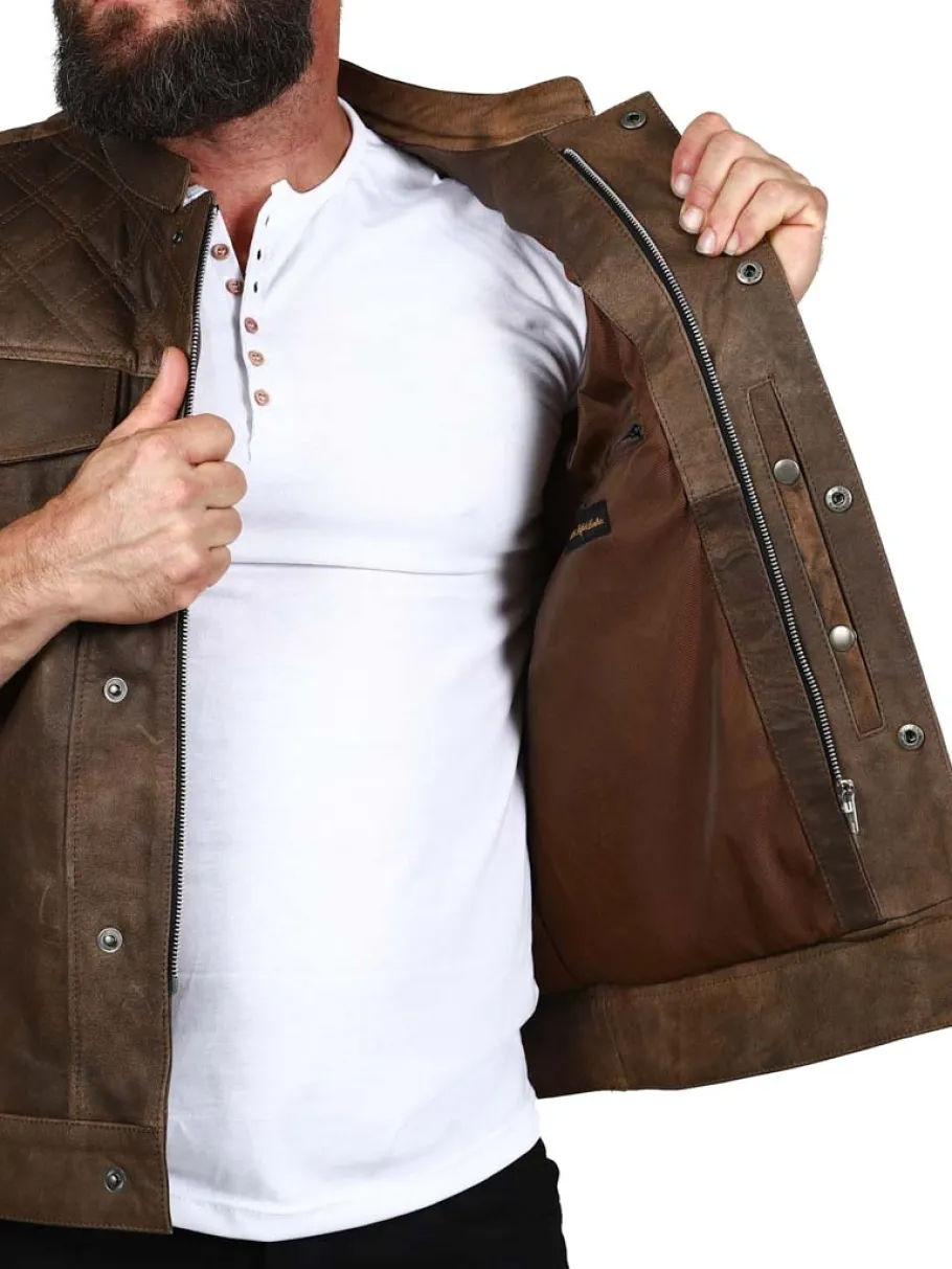 rd_turbo_rider_skindvest__5-1.webp RD Turbo Rider Skindvest - Brun^Rockdenim Hot