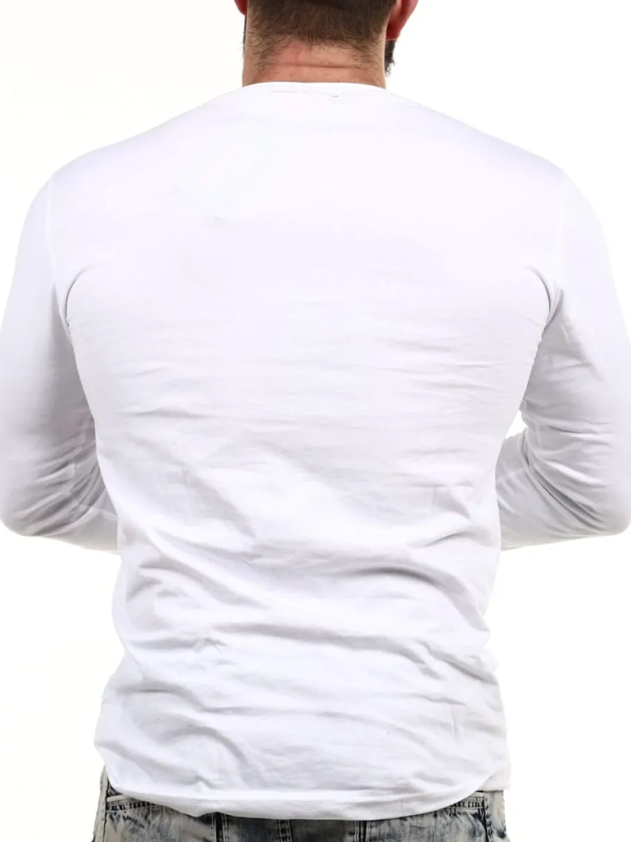 rd_zuto_longsleeve__hvid_10.webp RD Zuto Longsleeve - Hvid^Rockdenim Fashion
