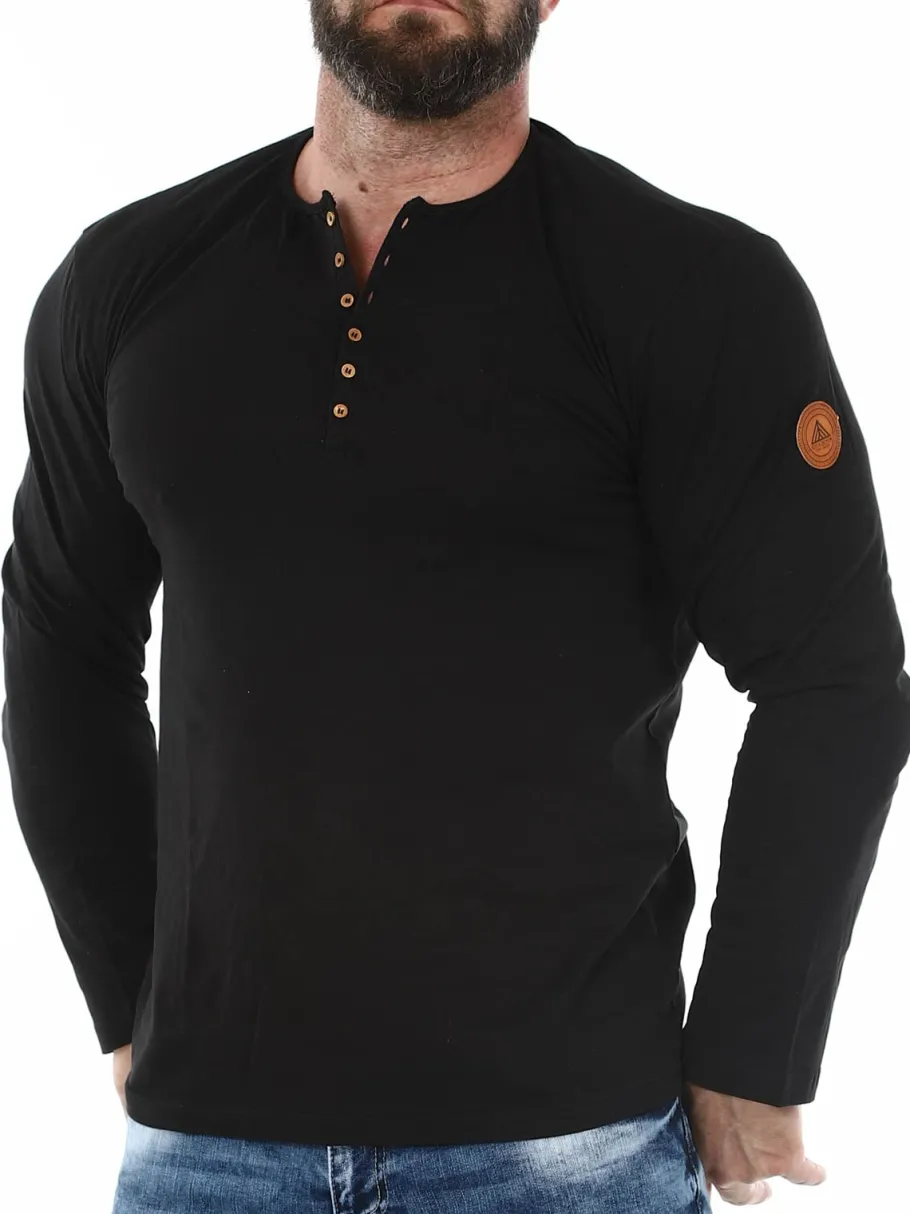 rd_zuto_longsleeve__sort_2.webp RD Zuto Longsleeve - Sort^Rockdenim Best