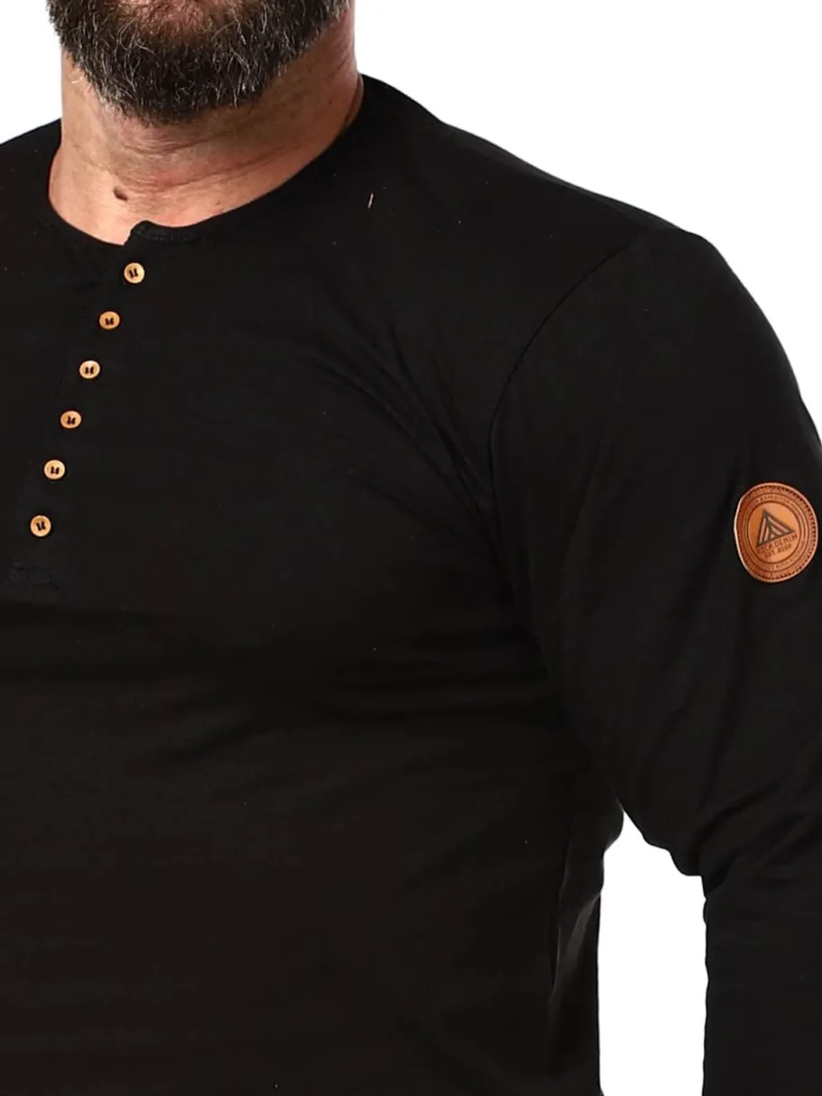 rd_zuto_longsleeve__sort_3.webp RD Zuto Longsleeve - Sort^Rockdenim Best