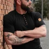 RD Zuto T-shirt - Sort^RockDenim Best