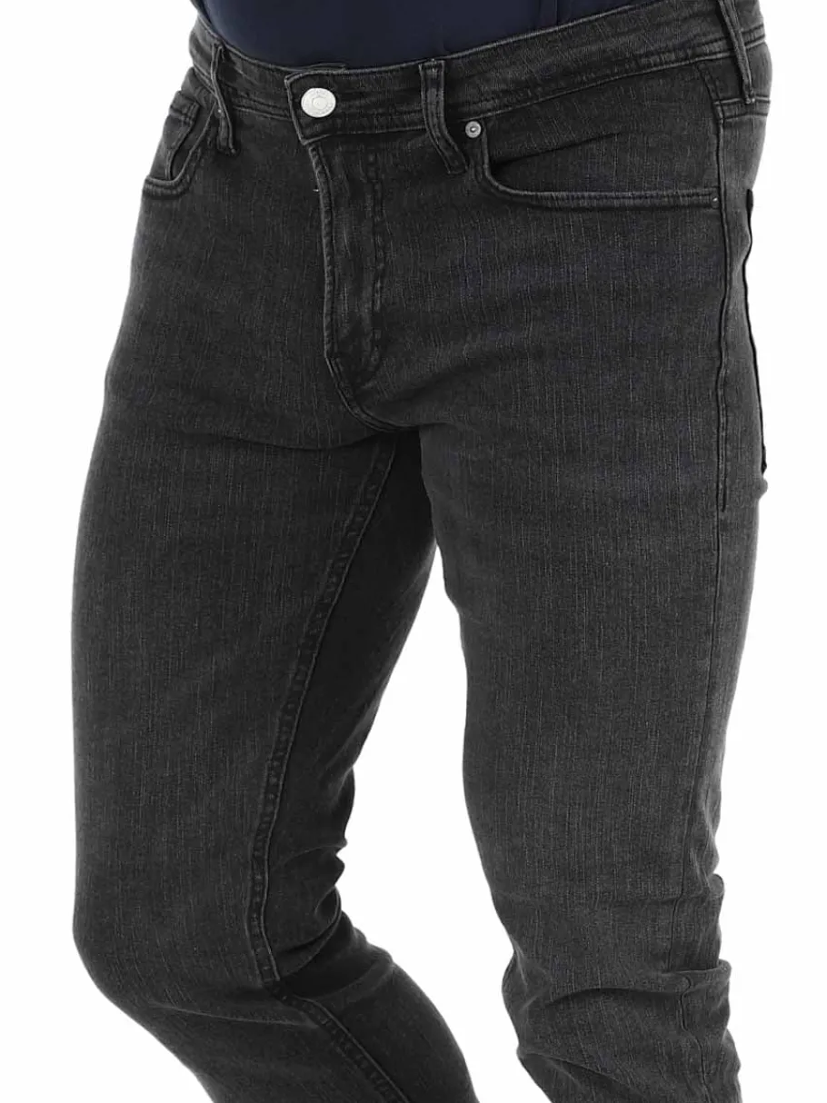 rebel_adam_tapered_jeans__1-1.webp Rebel Adam Tapered Jeans - Sort^JJ Rebel swe Discount