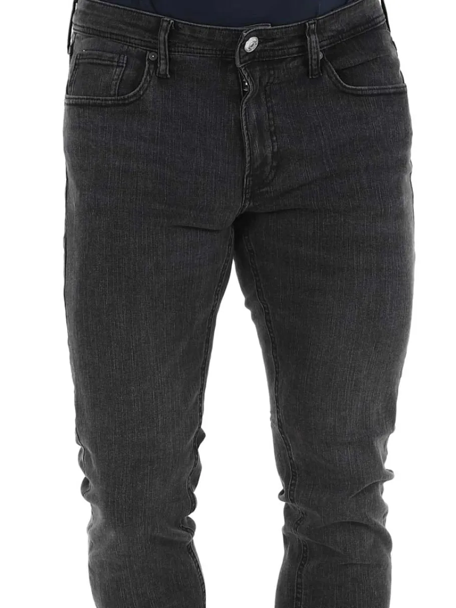 rebel_adam_tapered_jeans__3-1.webp Rebel Adam Tapered Jeans - Sort^JJ Rebel swe Discount