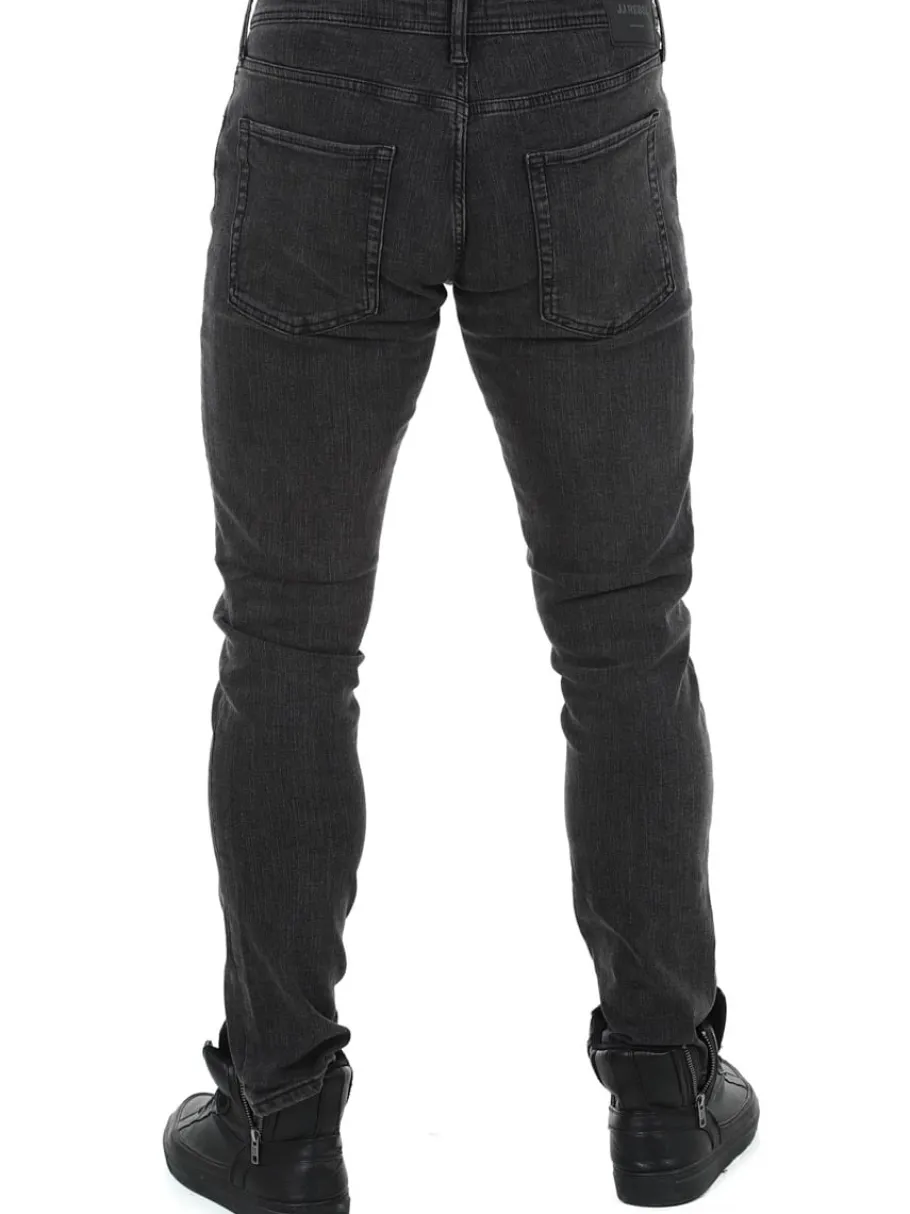 rebel_adam_tapered_jeans__4-1.webp Rebel Adam Tapered Jeans - Sort^JJ Rebel swe Discount