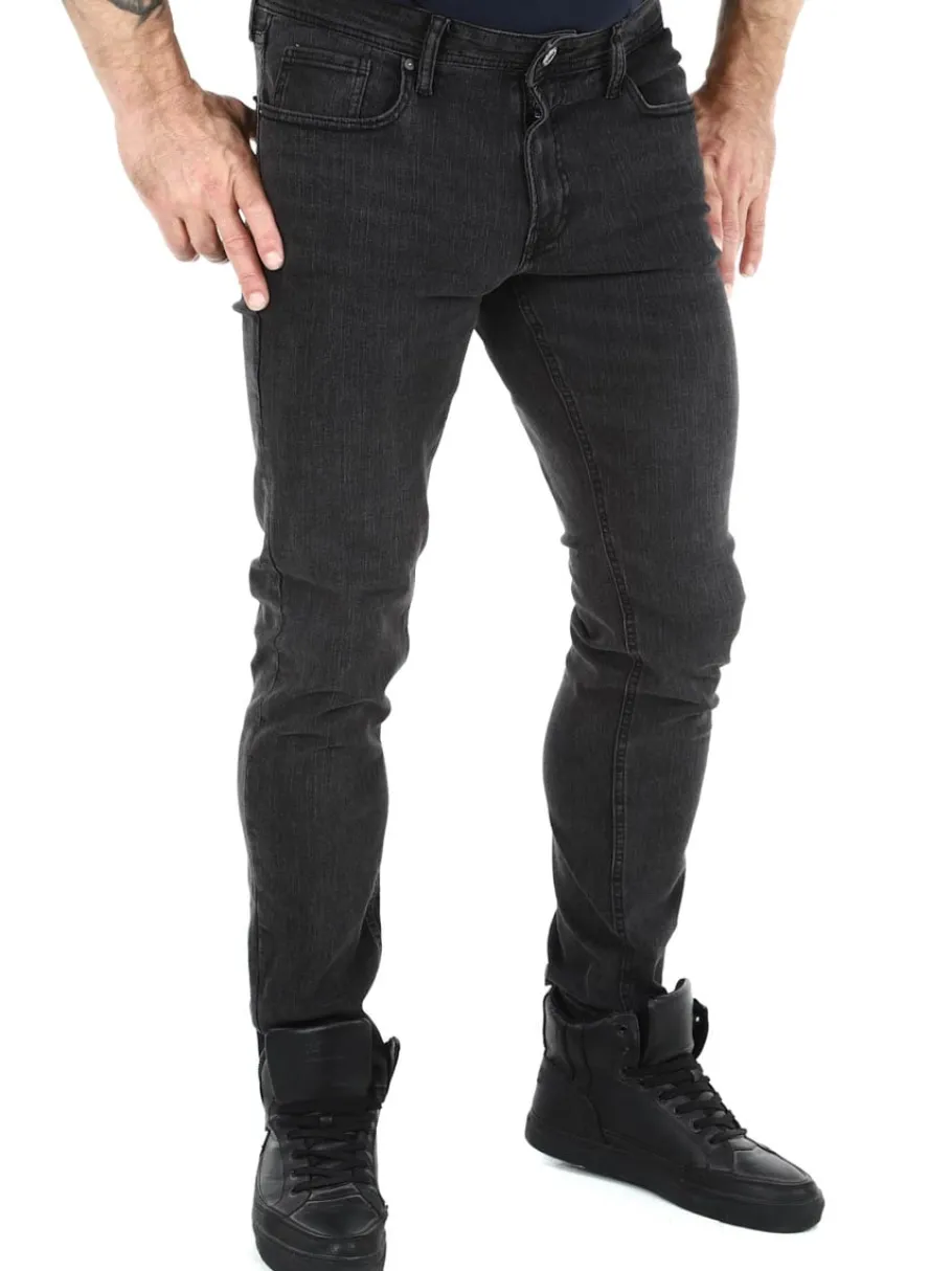 rebel_adam_tapered_jeans__5-1.webp Rebel Adam Tapered Jeans - Sort^JJ Rebel swe Discount