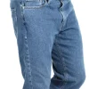 Rebel Bryan Relaxed Jeans - Blå^JJ Rebel swe Outlet