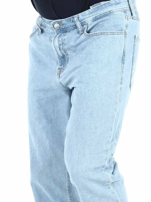 Rebel Bryan Relaxed Jeans - Lyseblå^JJ Rebel swe New