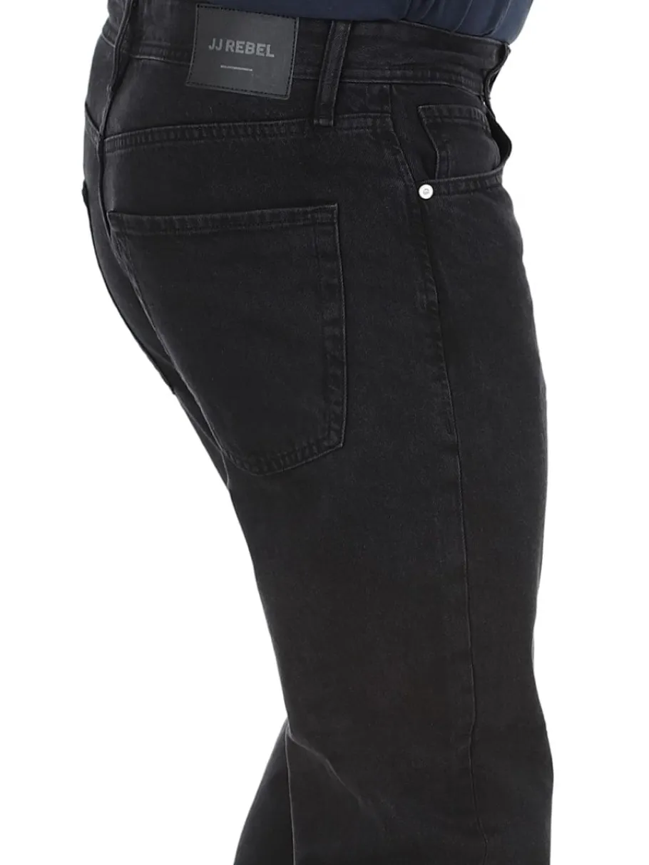 rebel_bryan_relaxed_jeans_4-1.webp Rebel Bryan Relaxed Jeans - Sort^JJ Rebel swe New