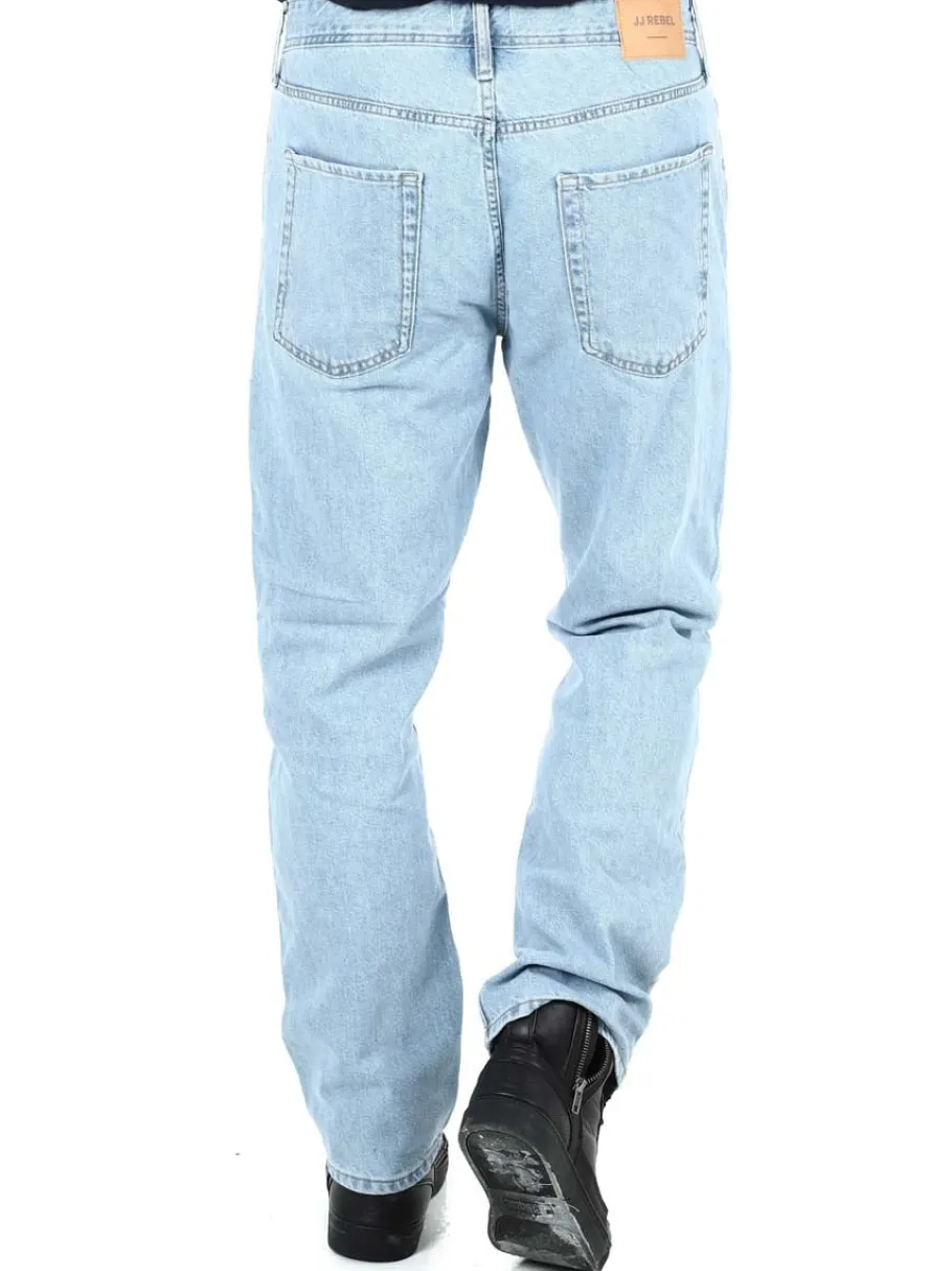 rebel_bryan_relaxed_jeans_4-2.webp Rebel Bryan Relaxed Jeans - Lyseblå^JJ Rebel swe New