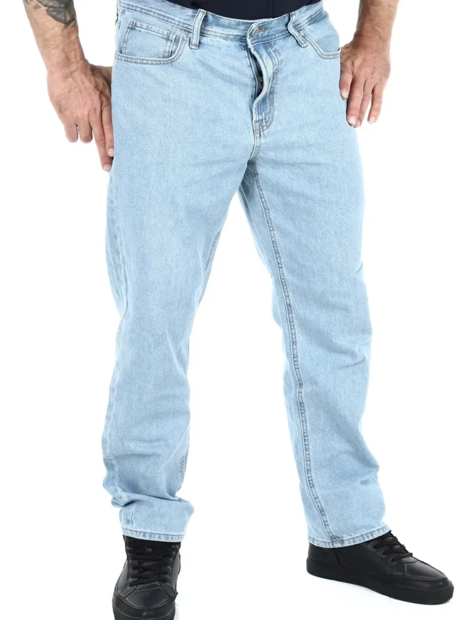 rebel_bryan_relaxed_jeans_5-2.webp Rebel Bryan Relaxed Jeans - Lyseblå^JJ Rebel swe New