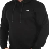 Rebel Logo Hoodie - Sort^JJ Rebel swe New