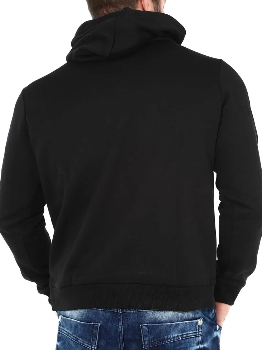 rebel_logo_hoodie__sort_1.webp Rebel Logo Hoodie - Sort^JJ Rebel swe New