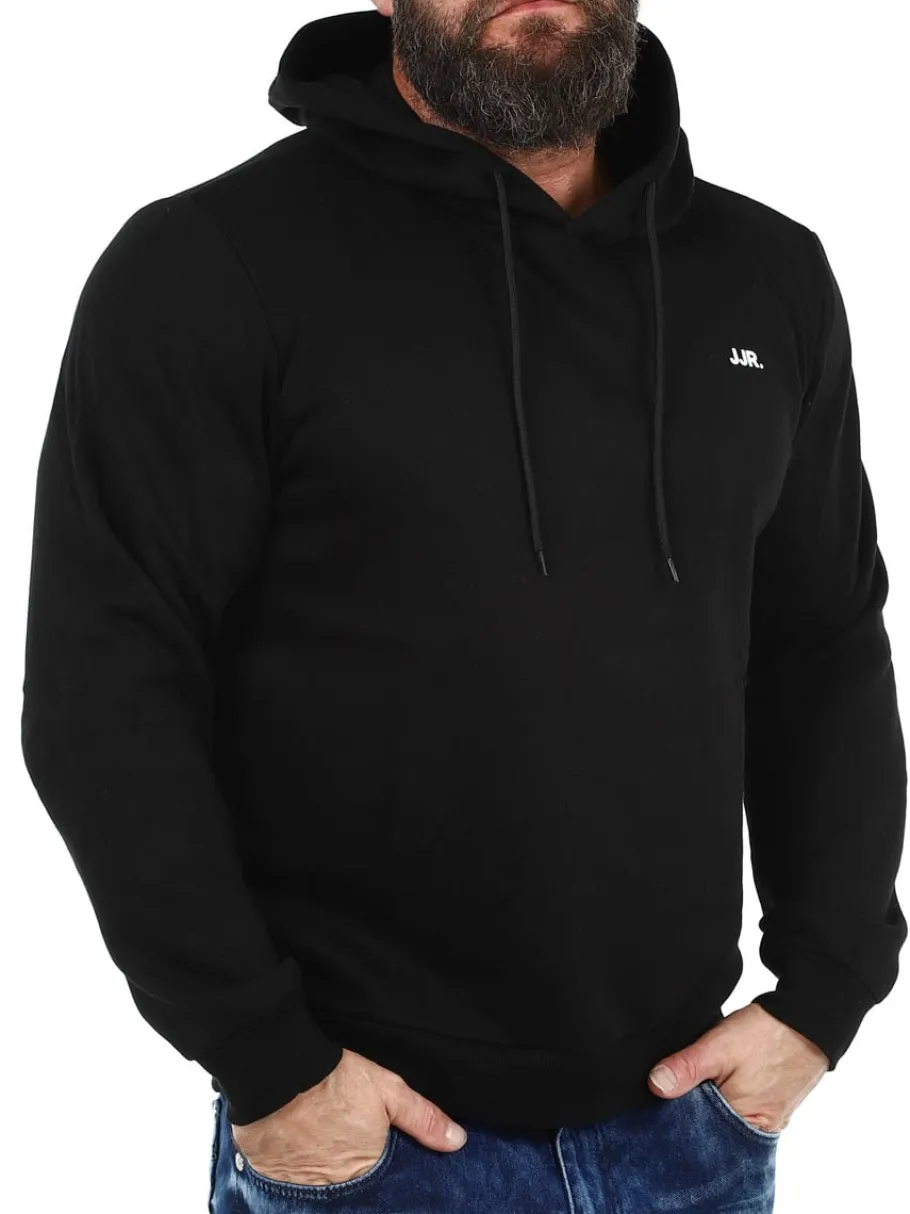 rebel_logo_hoodie__sort_3.webp Rebel Logo Hoodie - Sort^JJ Rebel swe New