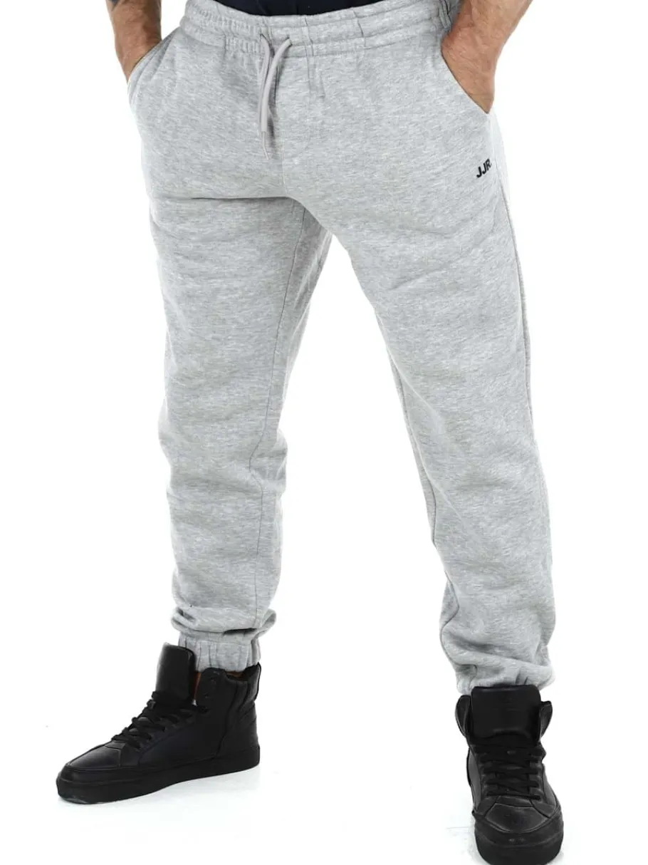rebel_logo_sweatpants__gr_0.webp Rebel Logo Sweatpants - Grå^JJ Rebel swe New