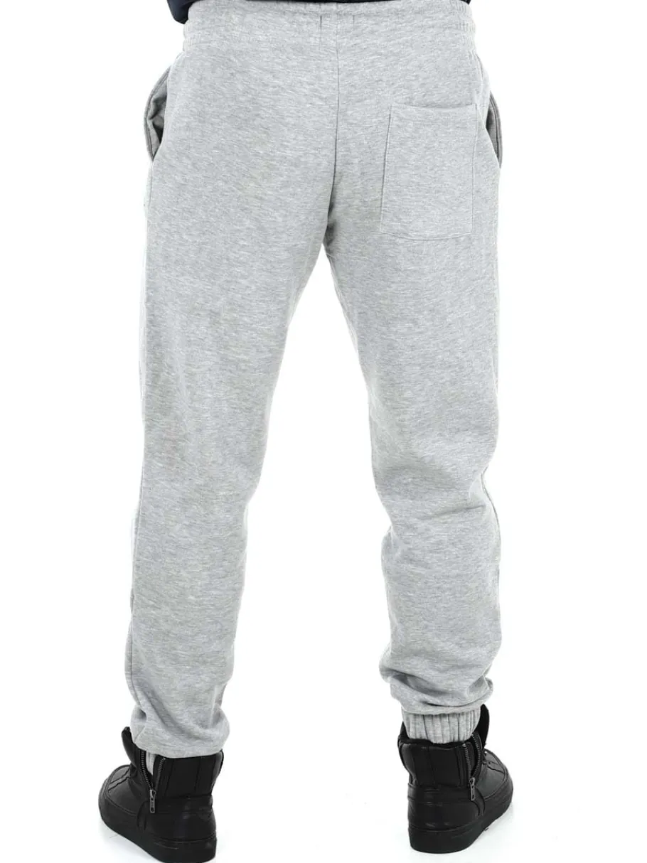 rebel_logo_sweatpants__gr_3.webp Rebel Logo Sweatpants - Grå^JJ Rebel swe New